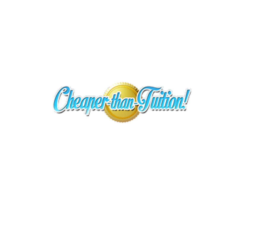 Cheaper Than Tuition Medium