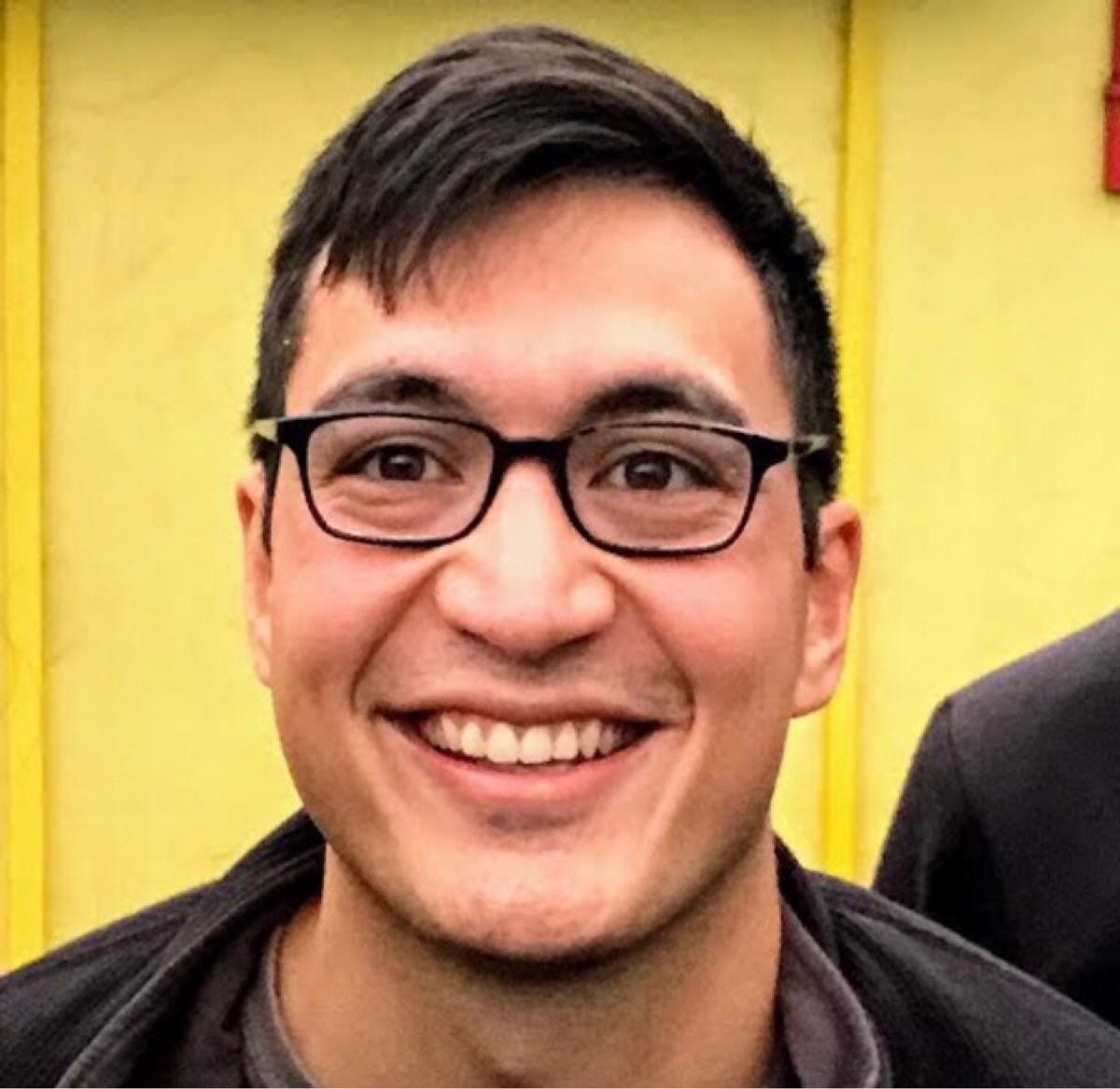 Wes Willison – Medium