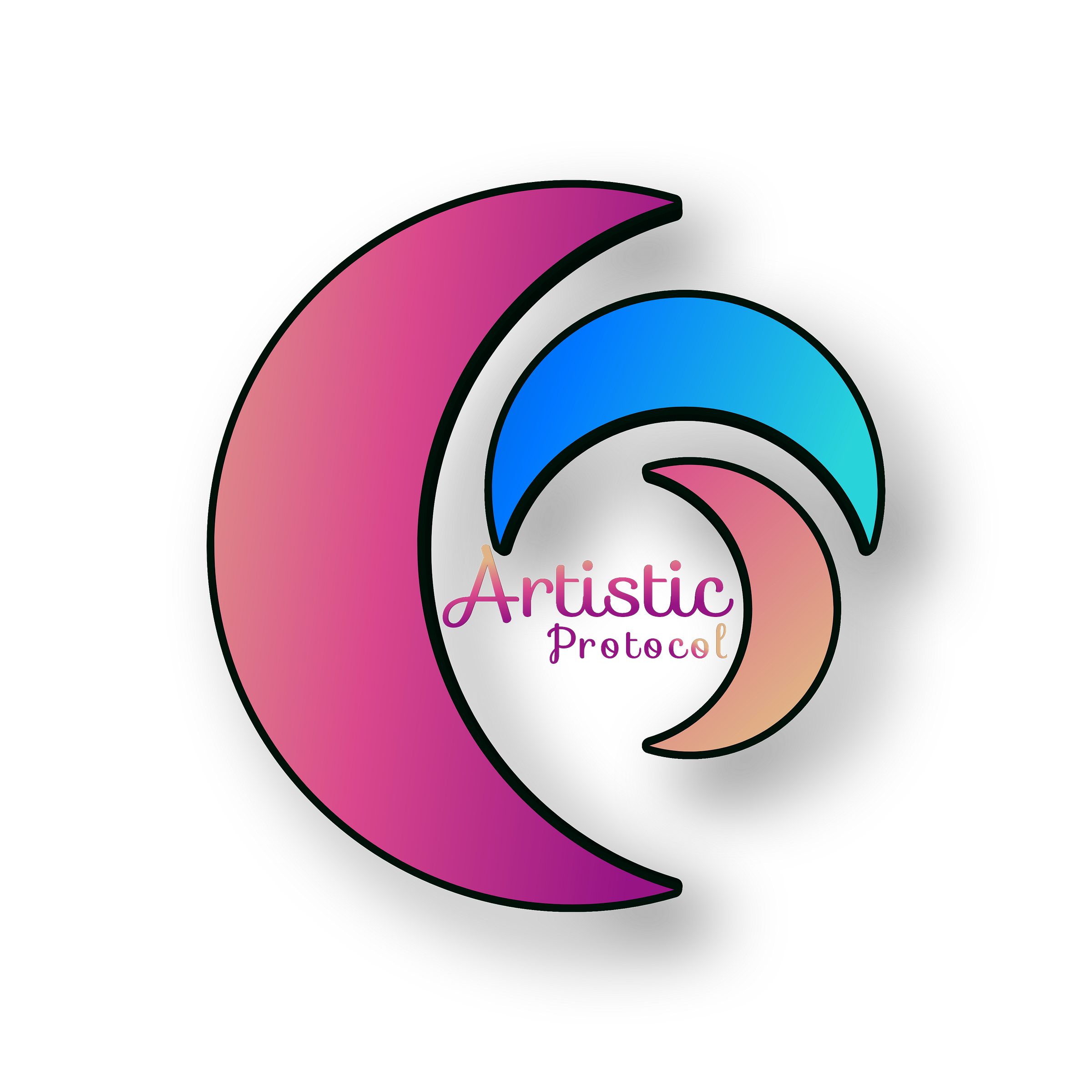 Artistic Protocol Medium
