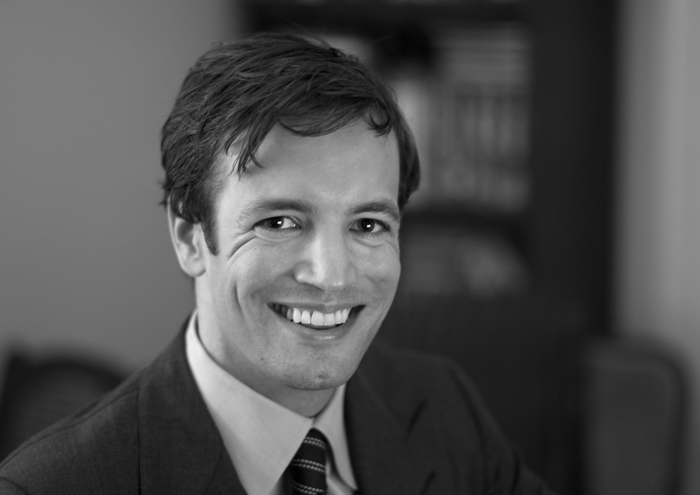 Ames Brown – Medium