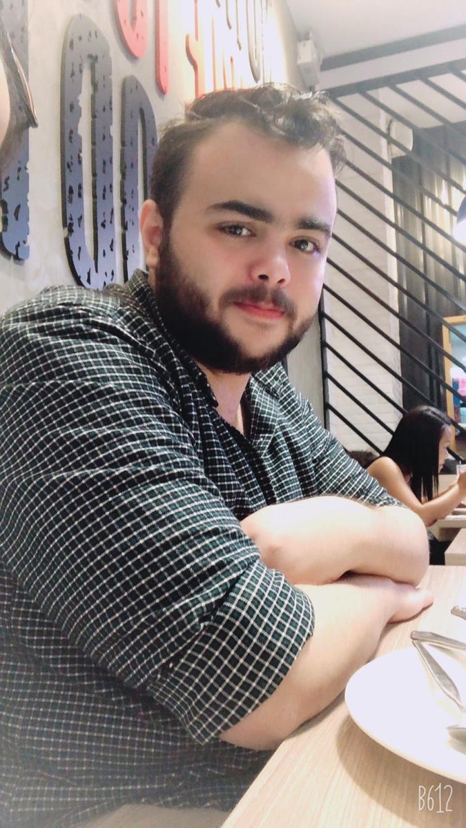 Hisham Karam Medium Hisham karam medium