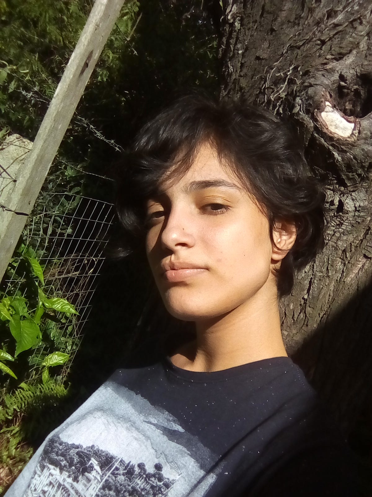 About – Samanta Tomaz – Medium