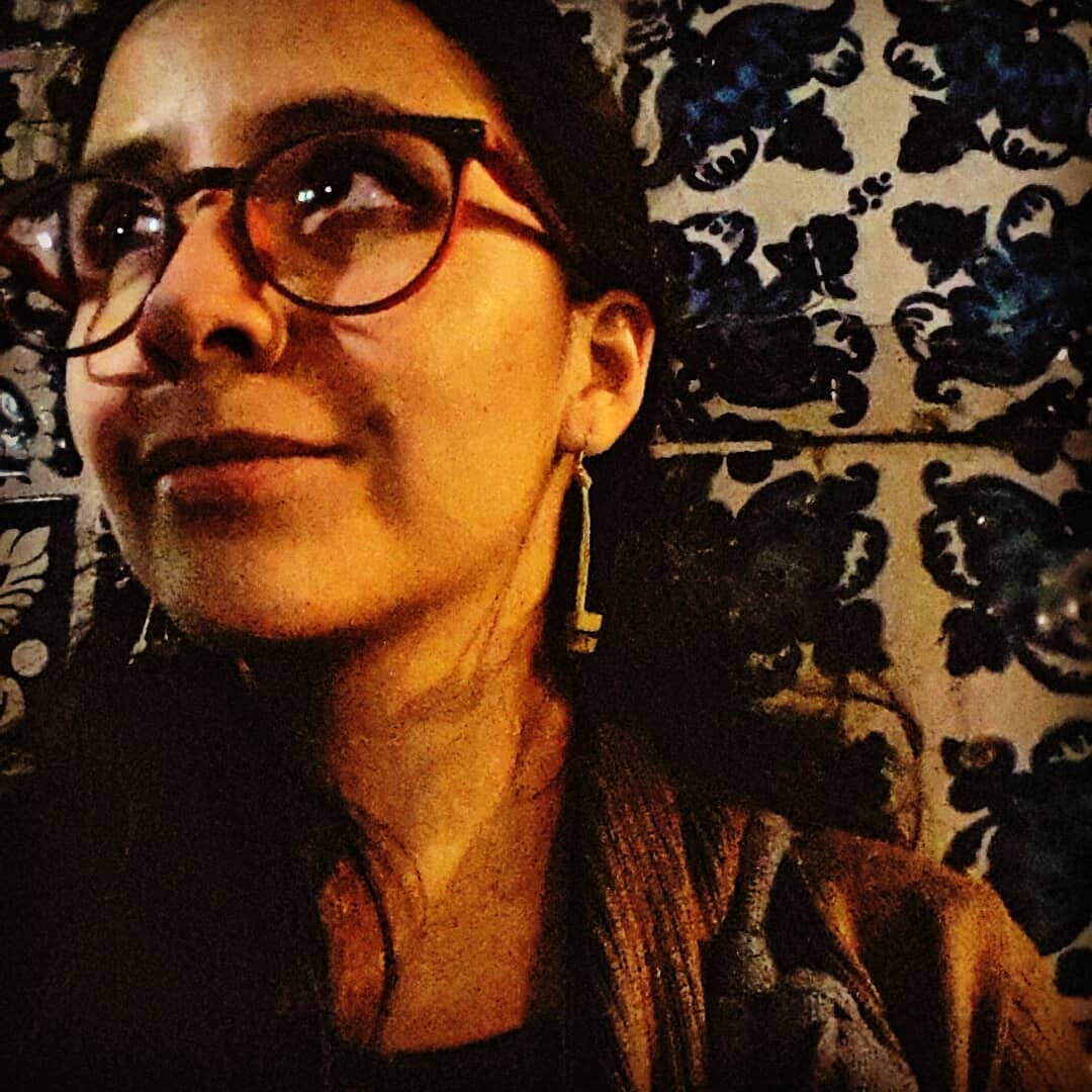 Susana Morales – Medium
