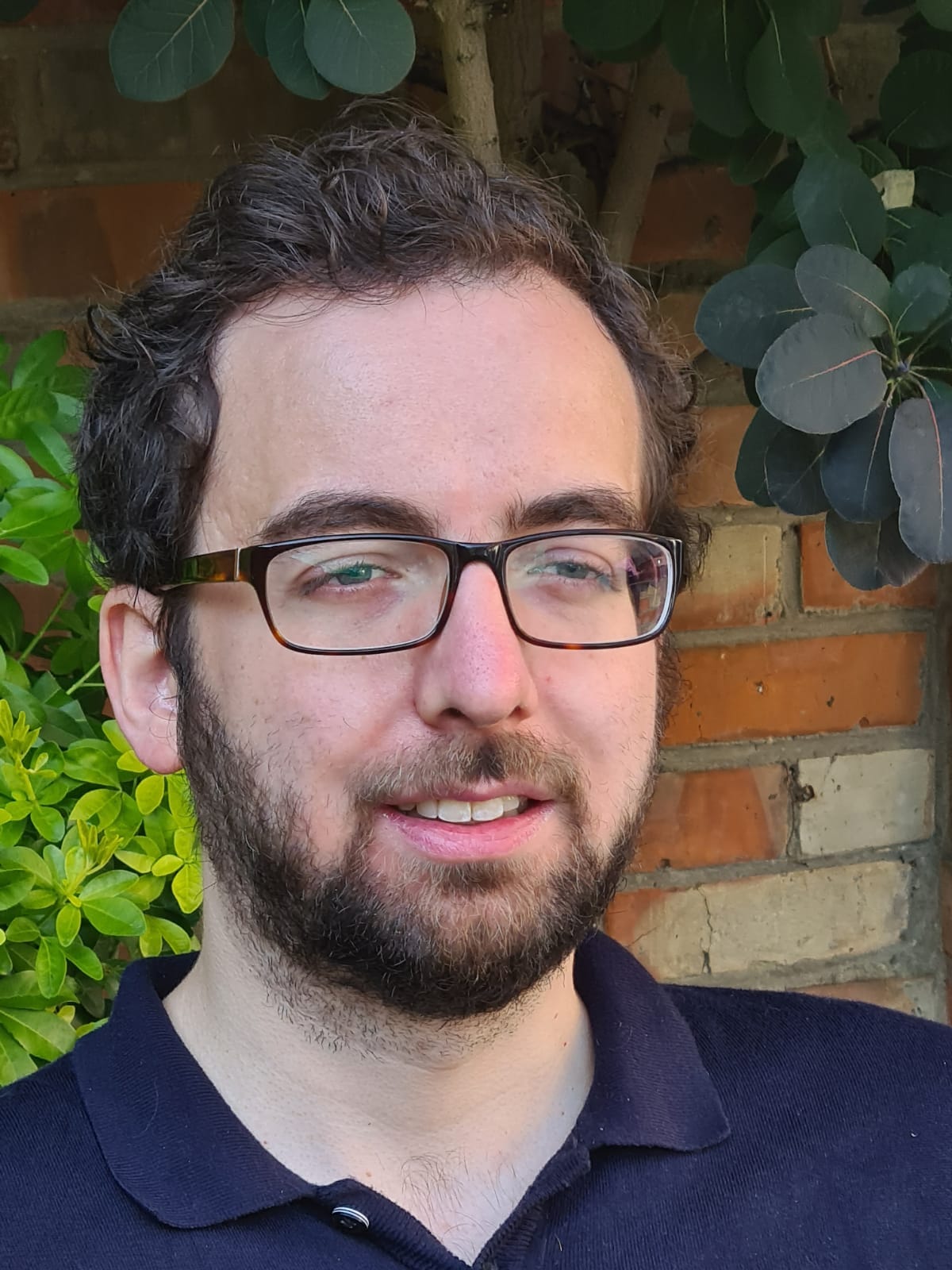 About – Alexander Regueiro – Medium