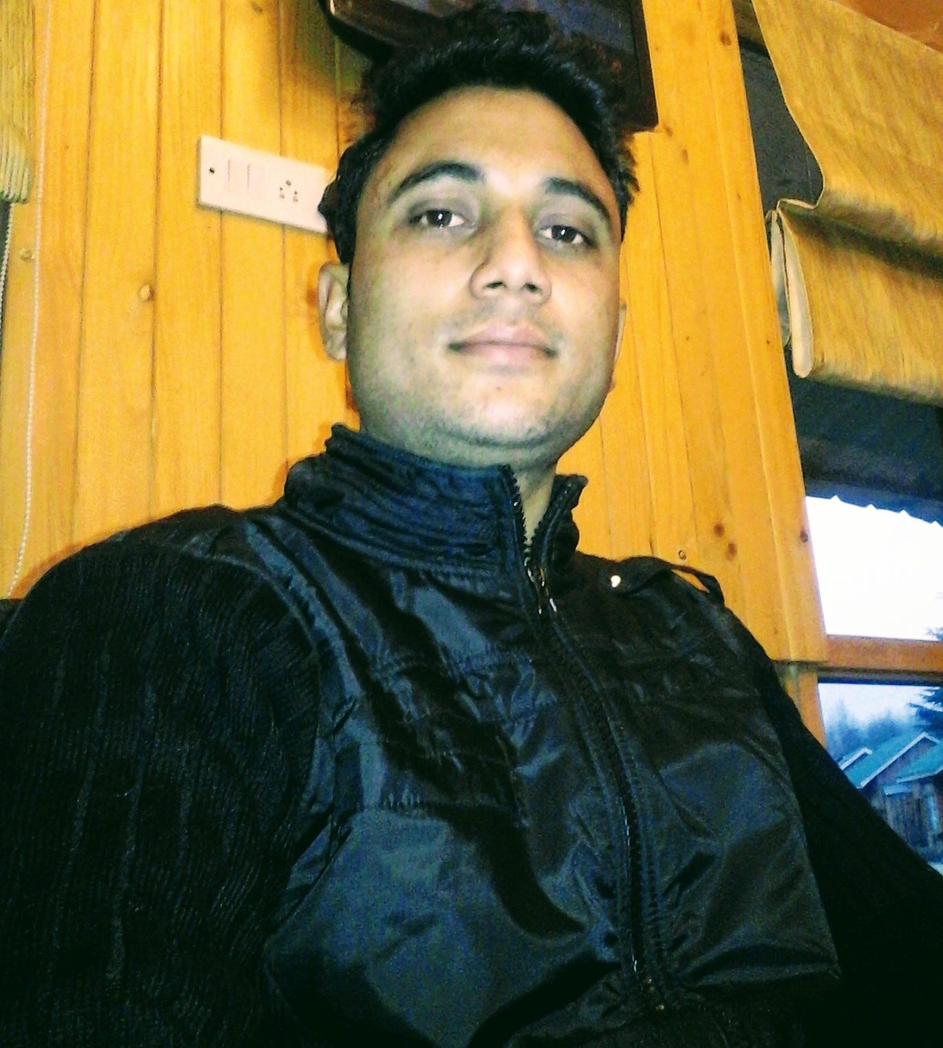 Ajay Singh – Medium