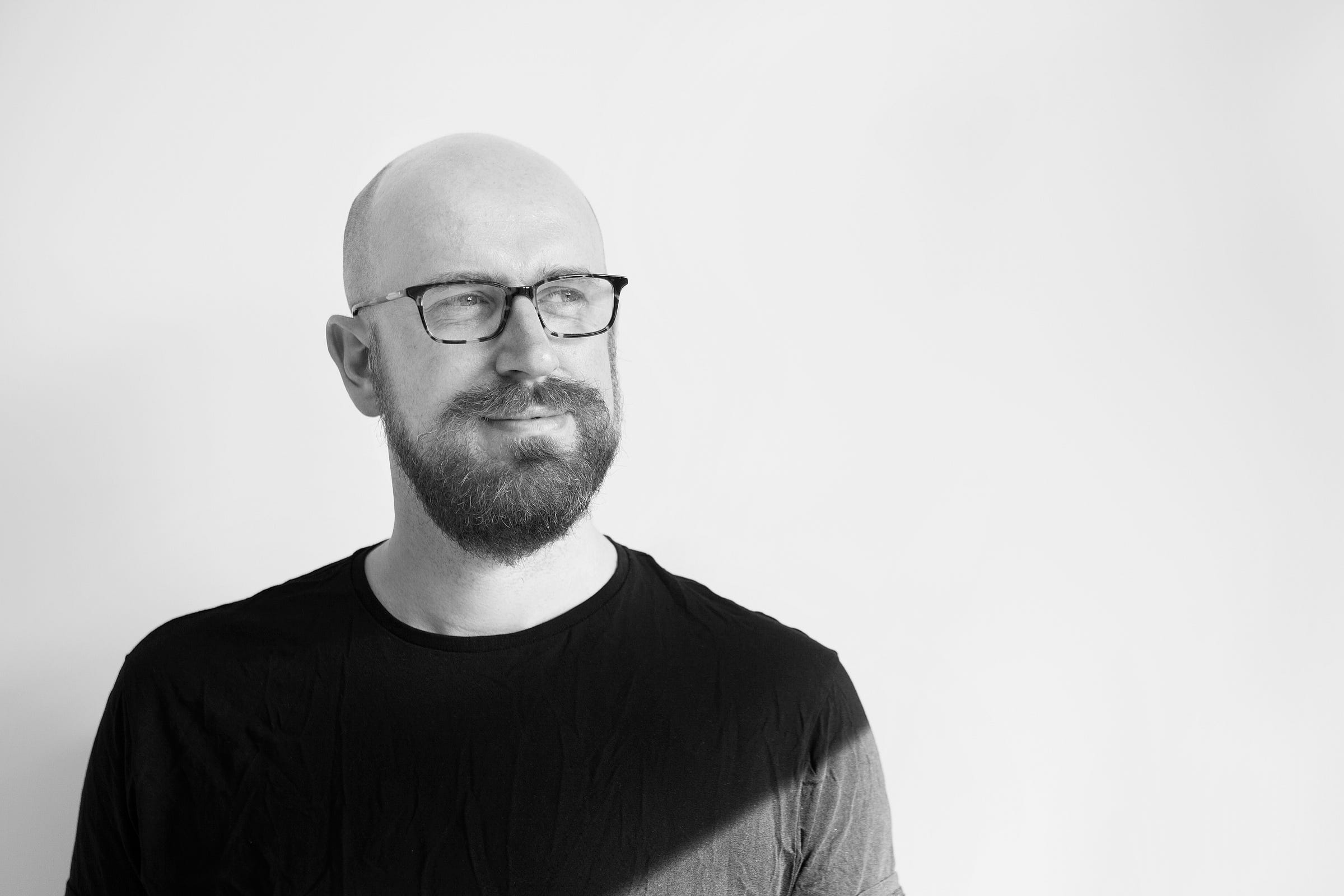 Paul Prentice – Medium 