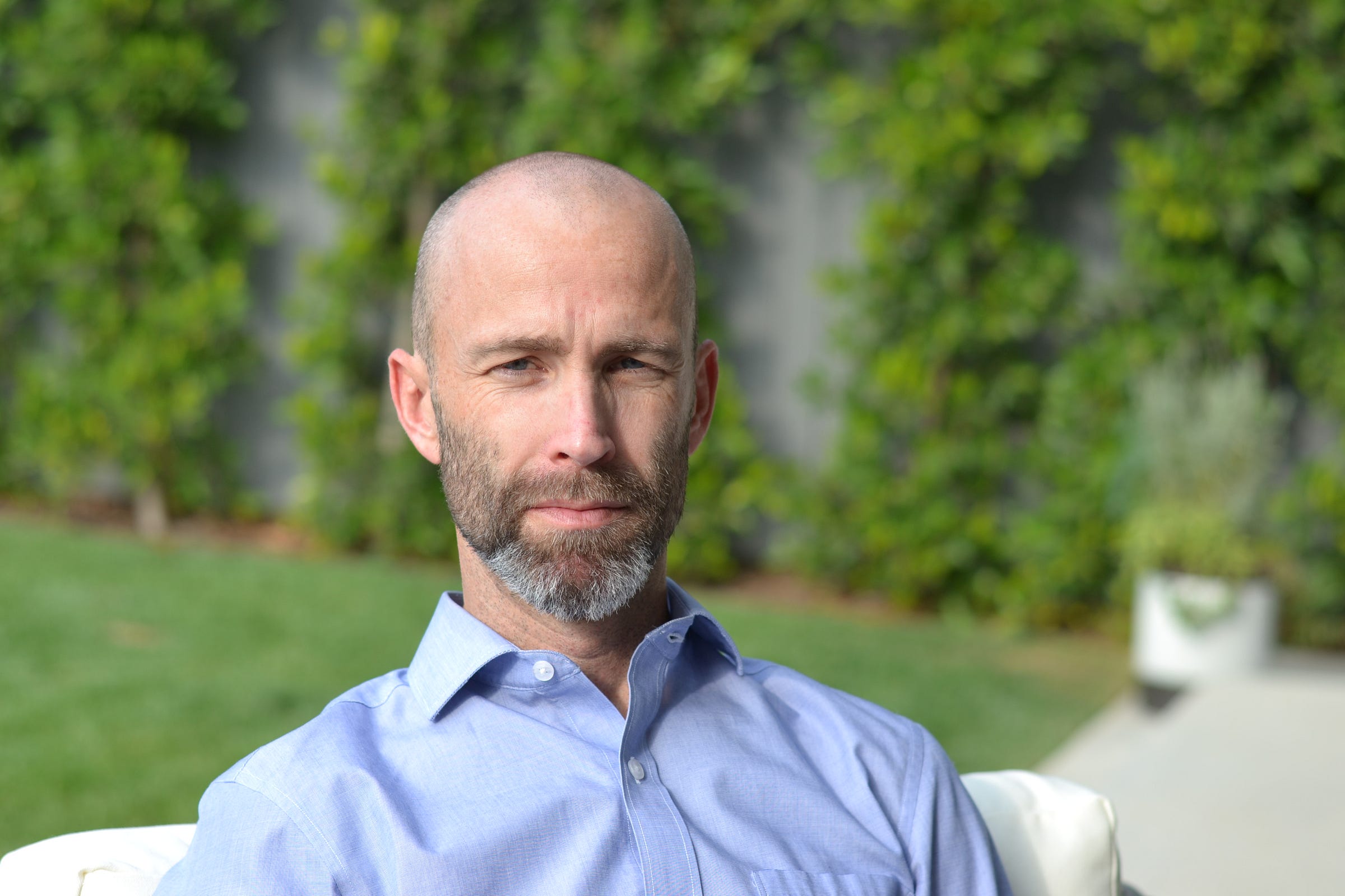 About Matthew Plunkett Medium