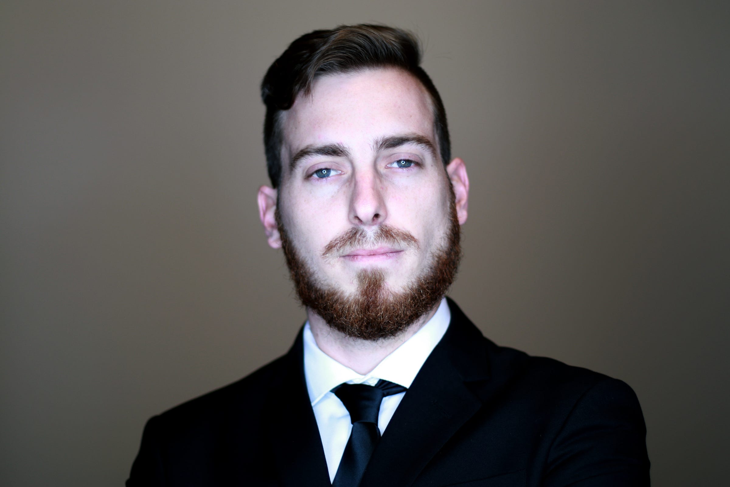 Zach of Mintable.app —A Next Gen NFT Marketplace – Medium