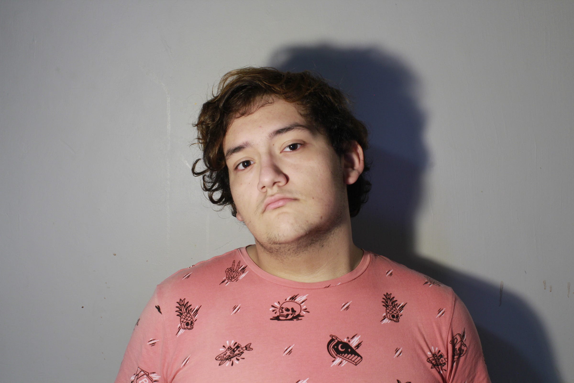 About Ignacio Moreno Saavedra Medium