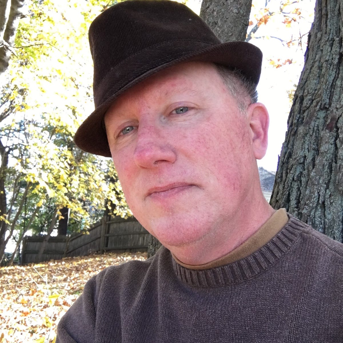 About – Eddie Biggins – Medium