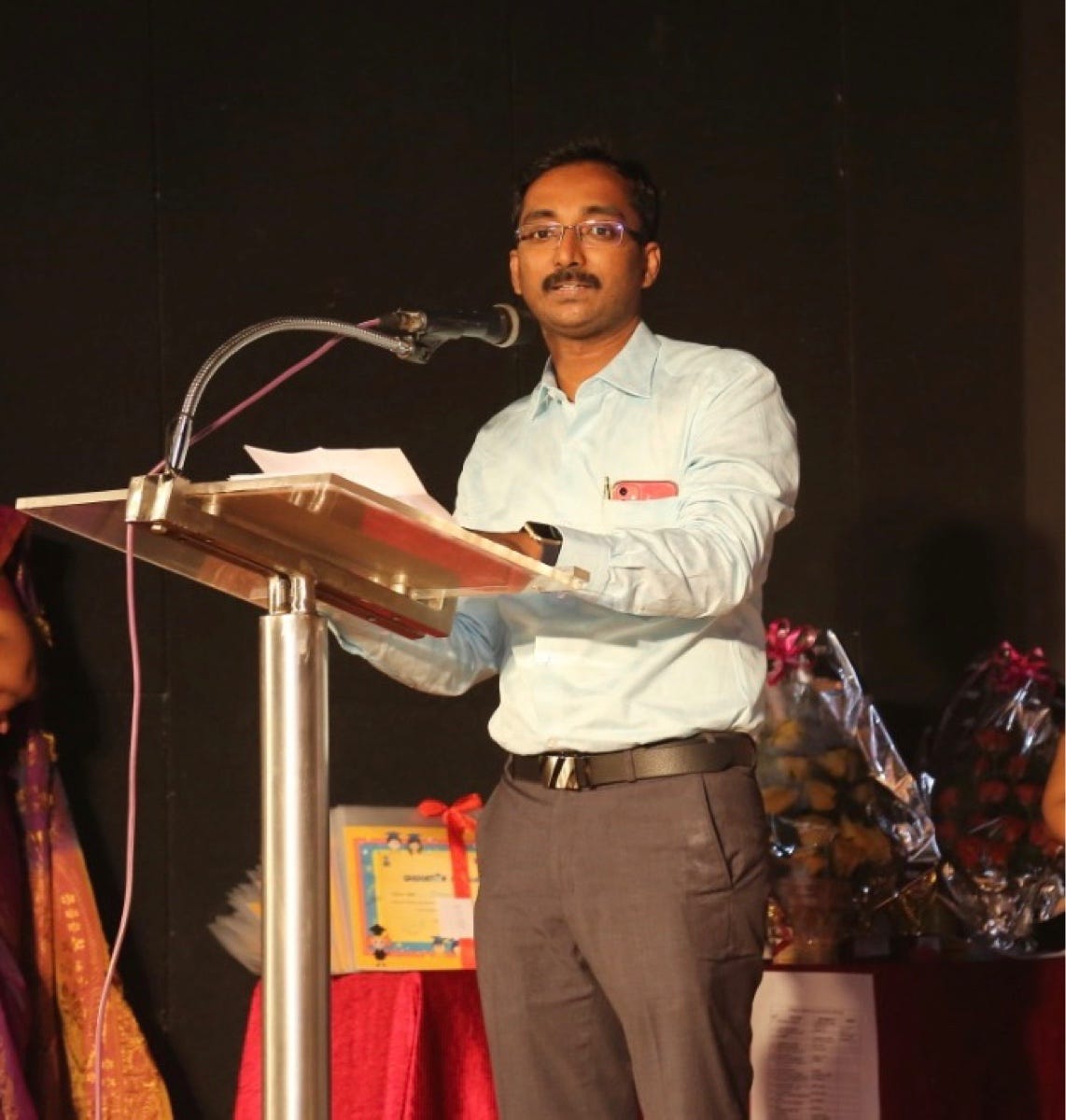 About – Rajesh kumar R – Medium