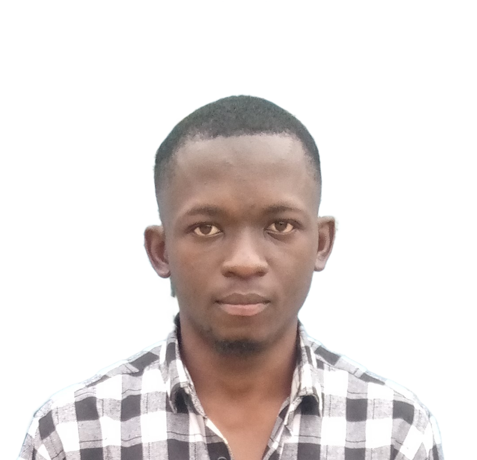 Joshua Omolade Medium