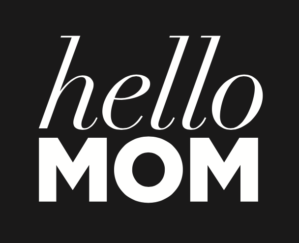 Hello Mom