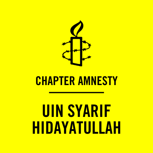 About – Amnesty International Indonesia UIN Jakarta – Medium