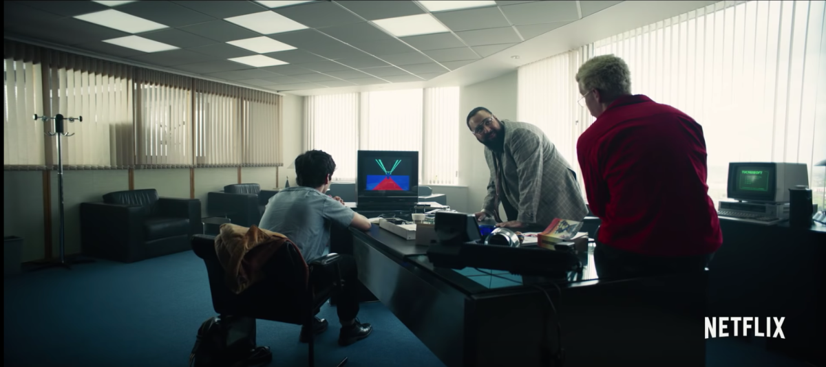 black mirror film