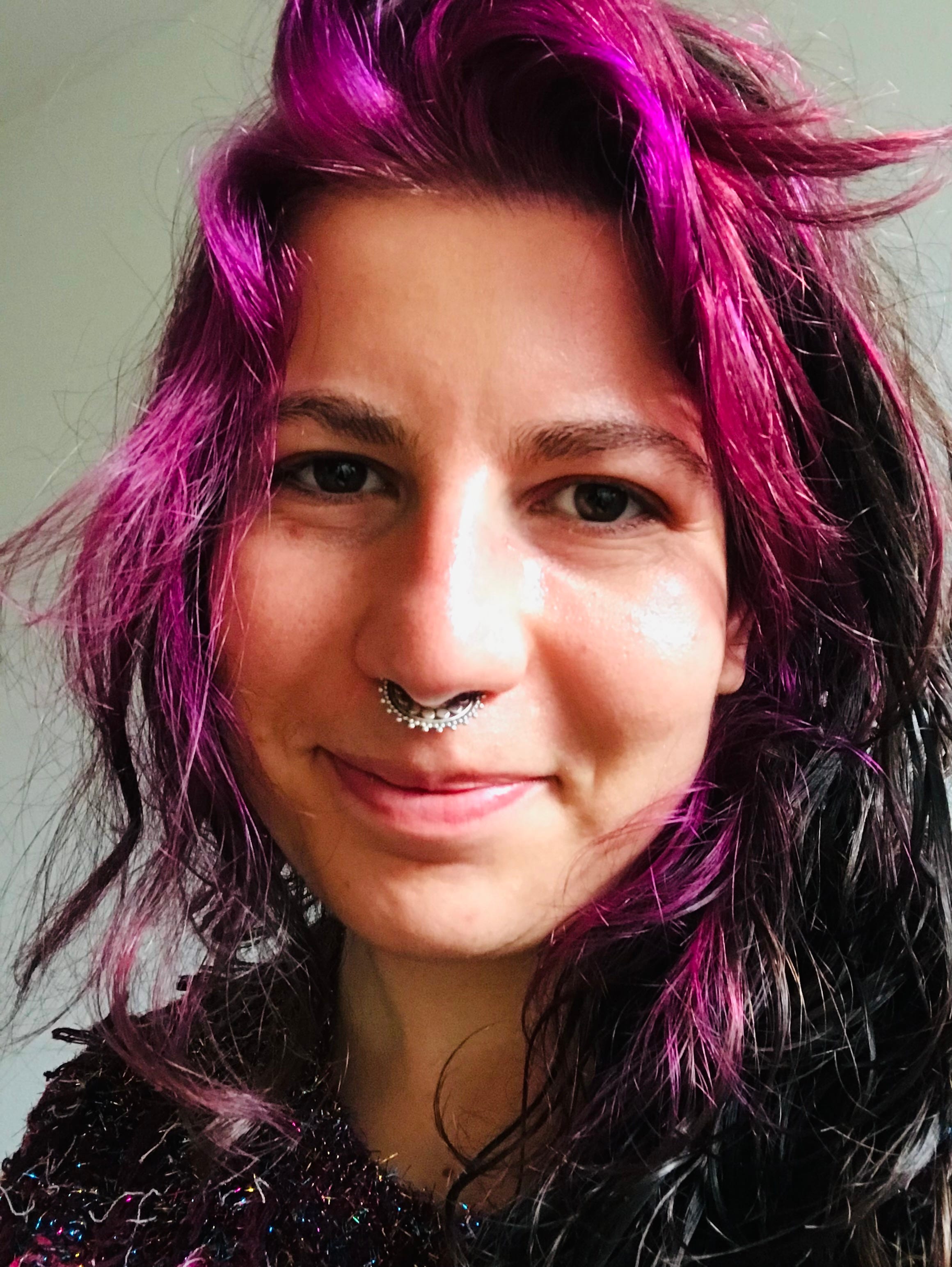 Ayşe Nur Akın Medium