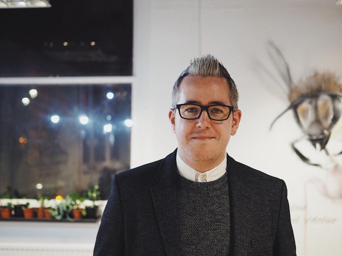 People following Jonny Rae-Evans