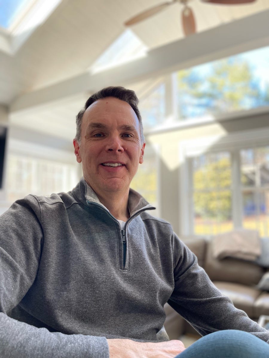 Scott Krob Scott Kroeger – Medium