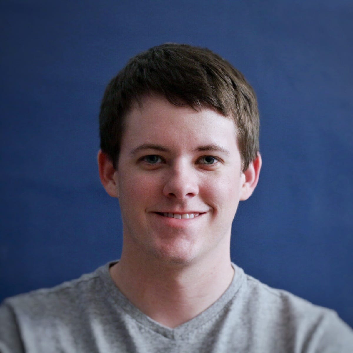 Aaron Harrell Medium