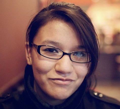 Melissa Rios – Medium