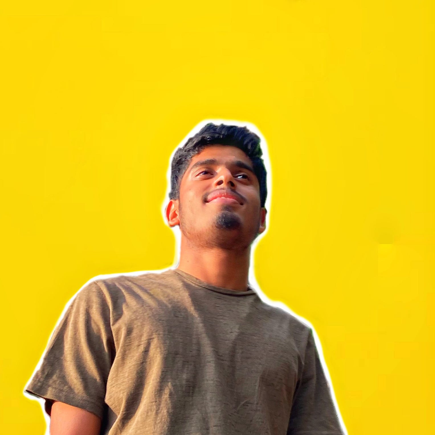 Mathews P Mathew – Medium