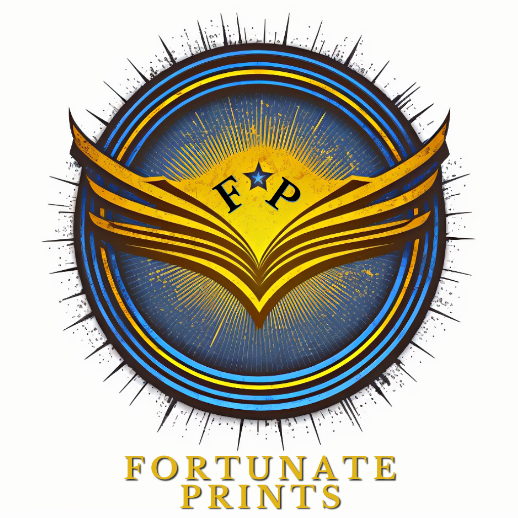 About Fortunate Prints Medium
