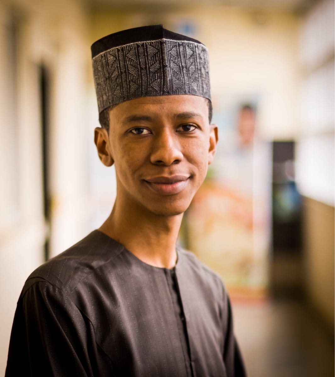 About Khalil Nur Khalil Medium
