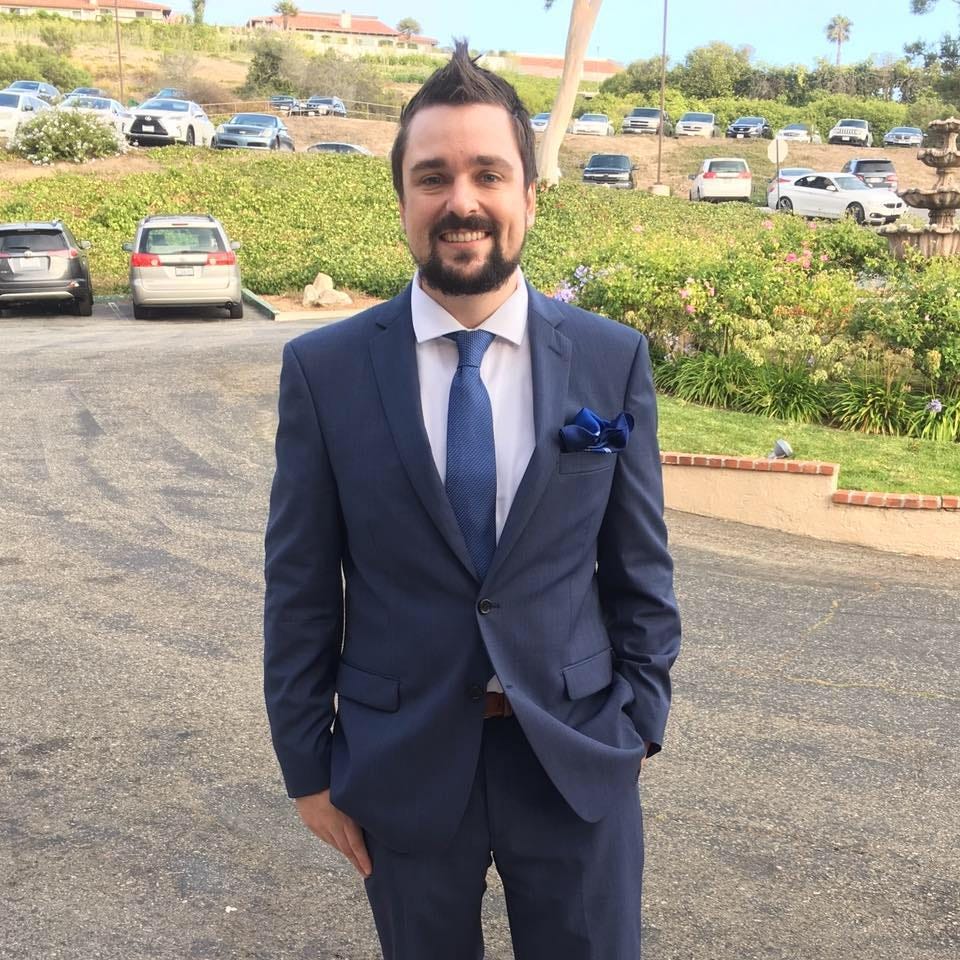 About – Caleb Leak – Medium