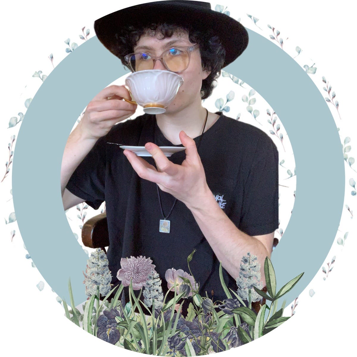 People followed by The Mage System