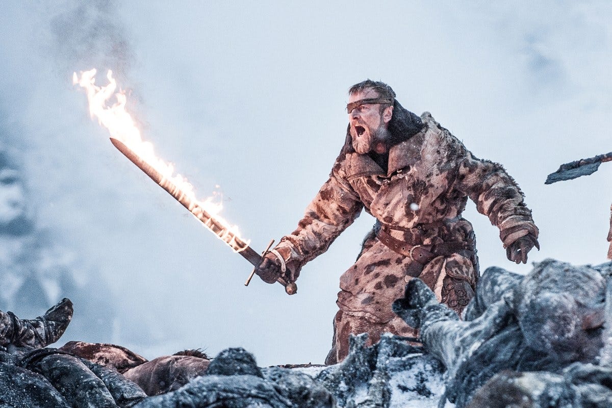 Game Of Thrones Goes Beyond The Wall For A Big Showdown With The Night King By Simon Cocks What Simon S Seen Game Of Thrones Goes Beyond The Wall For A Big Showdown With The Night King By Simon Cocks What Simon S Seen