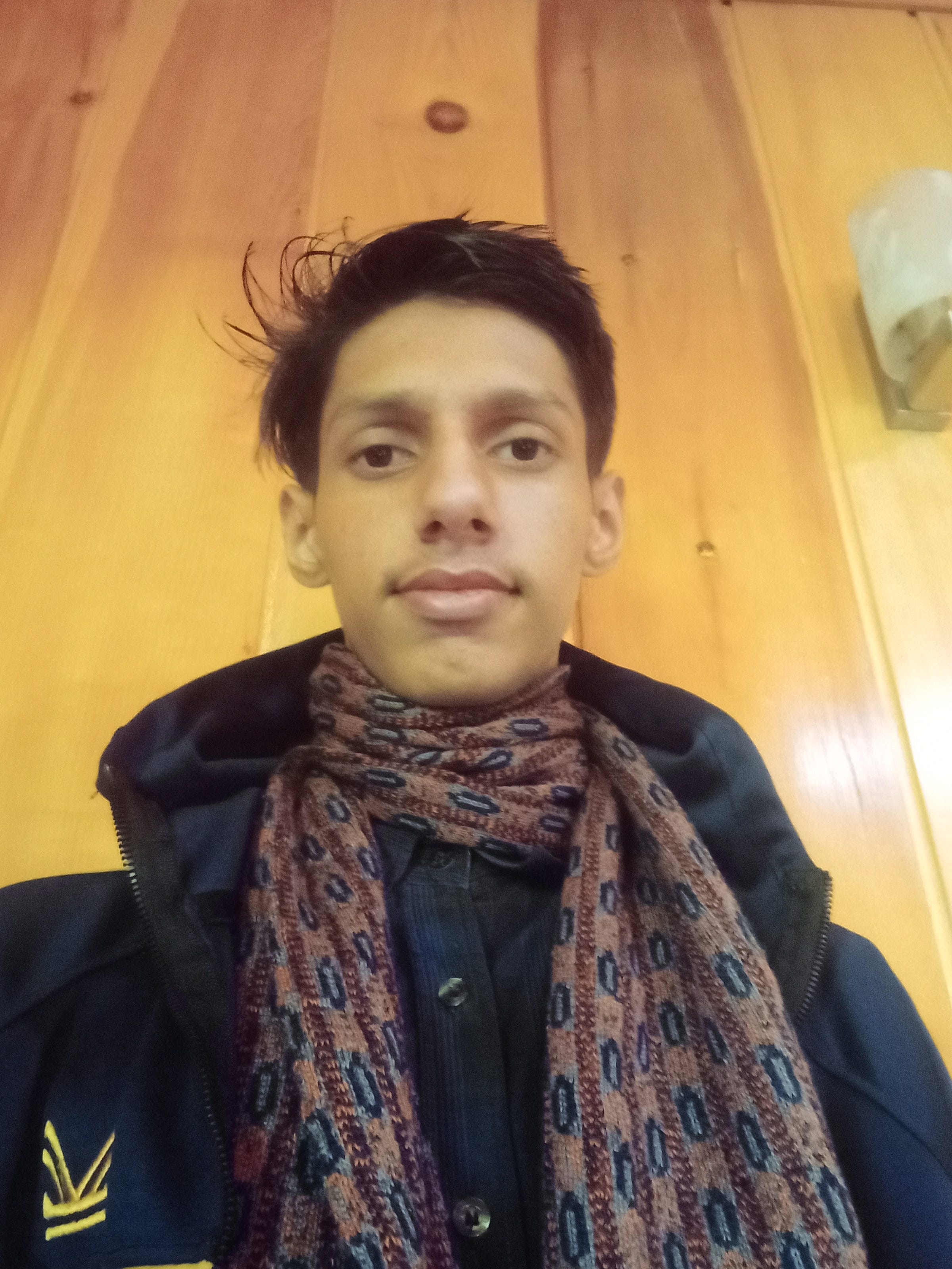 About Muhammad Omer Medium