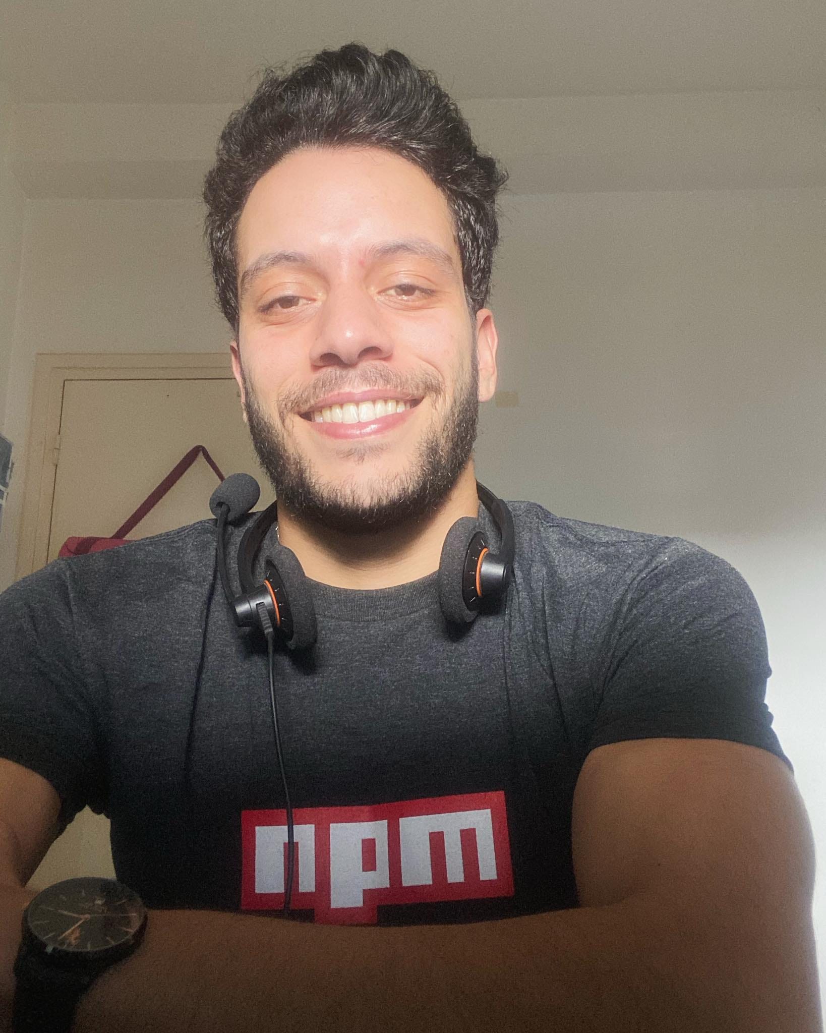 Amir ayadi medium