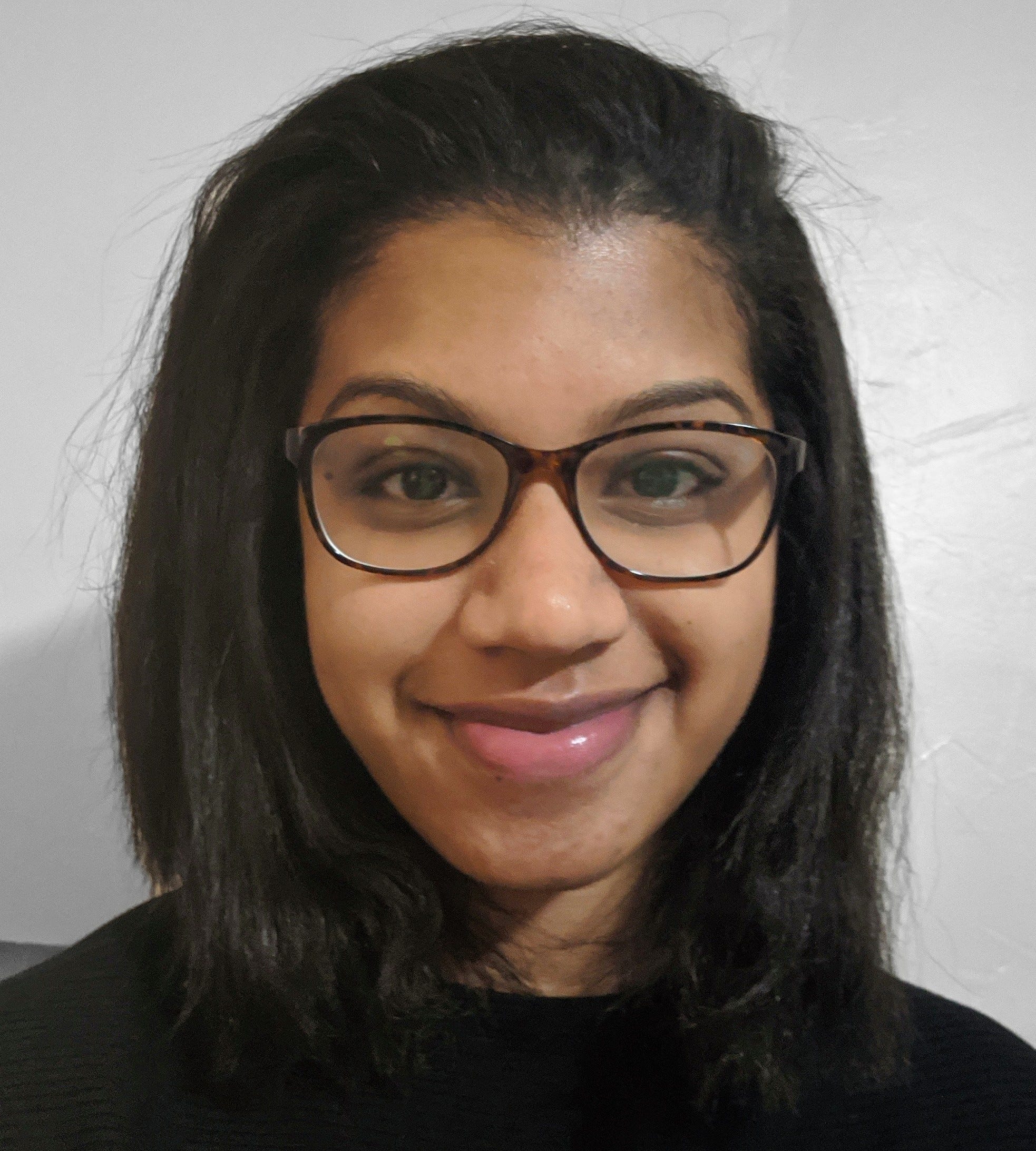 About – Nabila Abraham – Medium