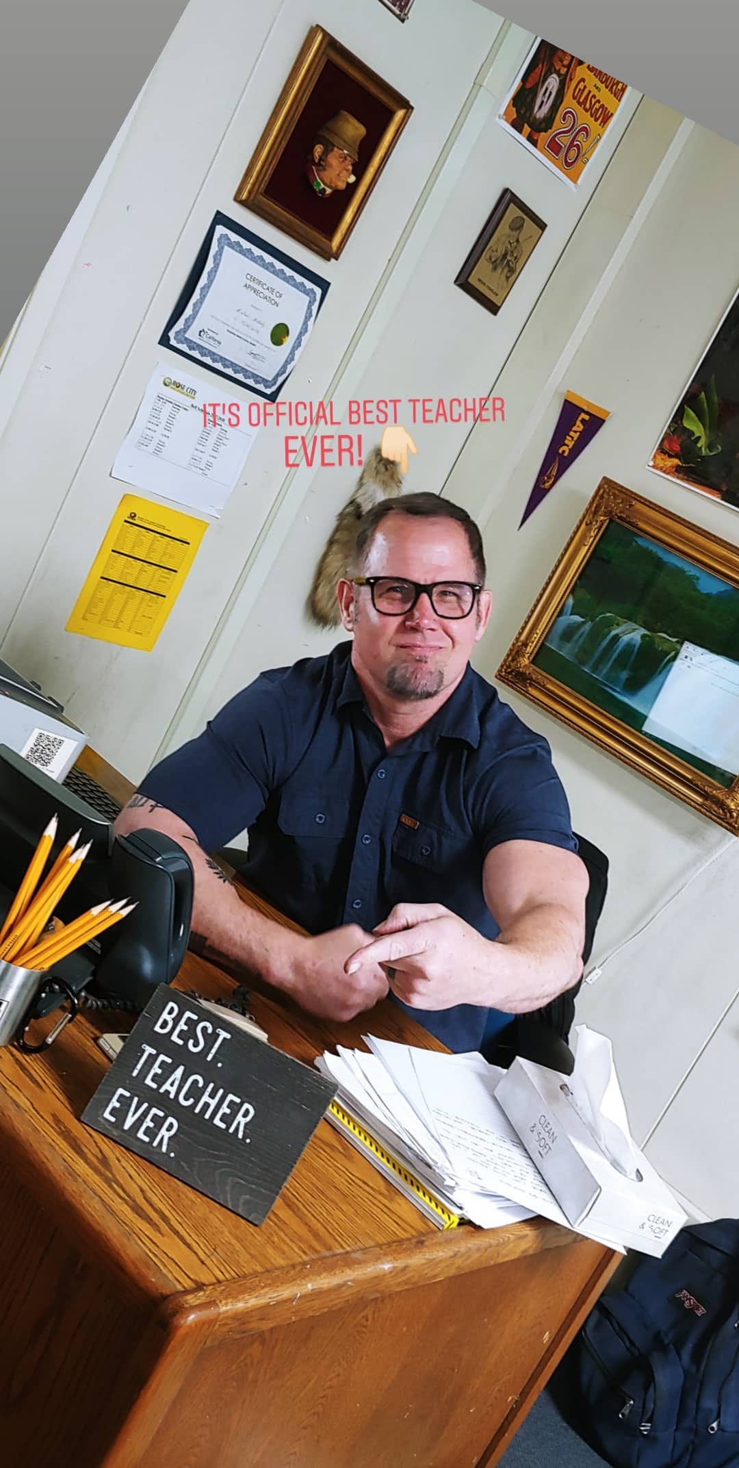 About Michael R McNeely Medium