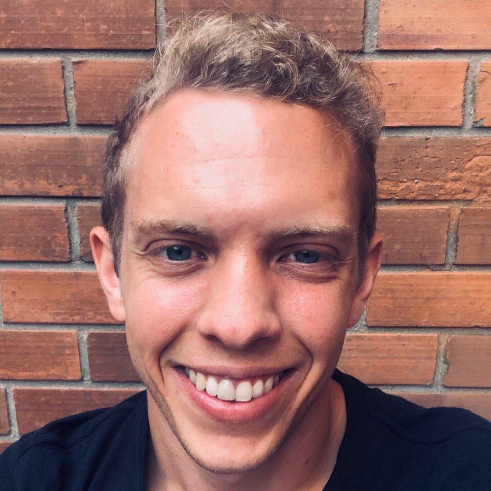 Tyler Rundel Tyler Randel – Medium