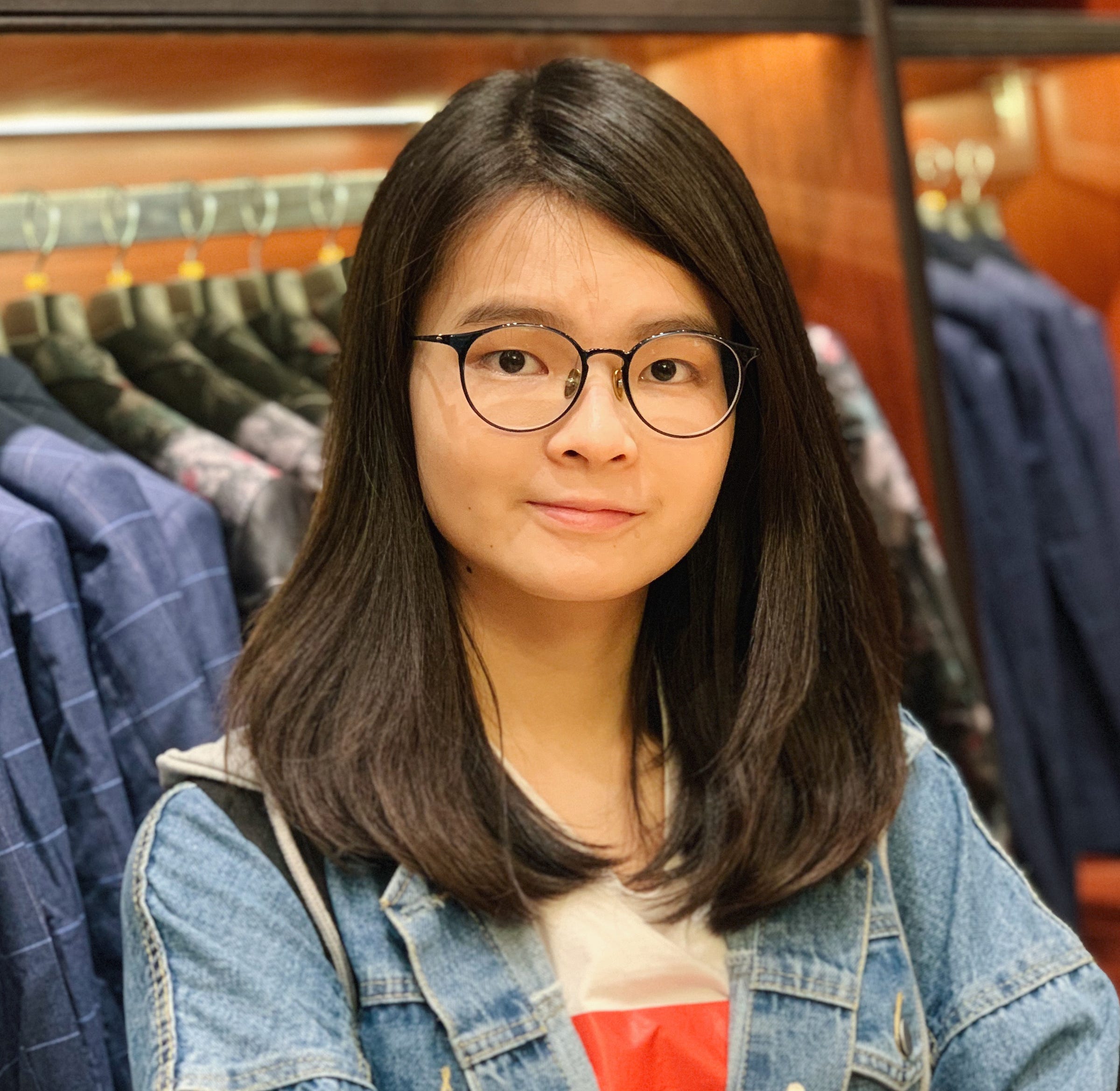 About - Hui Ching Lim - Medium