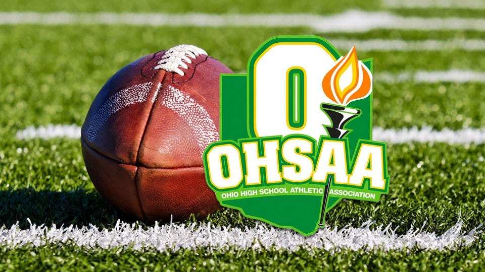 OHSAA Football Medium