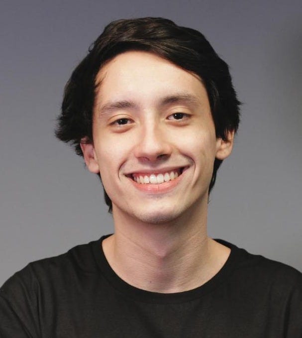 Lucas Cunha – Medium