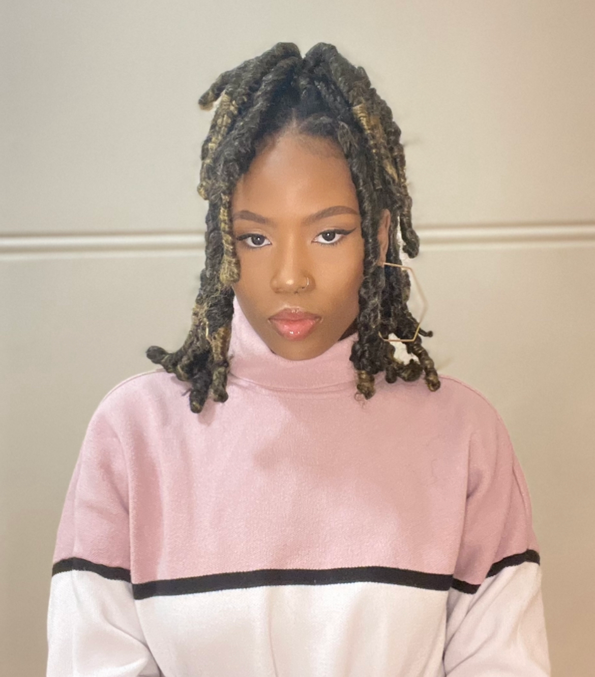 Chidimma Agbo – Medium