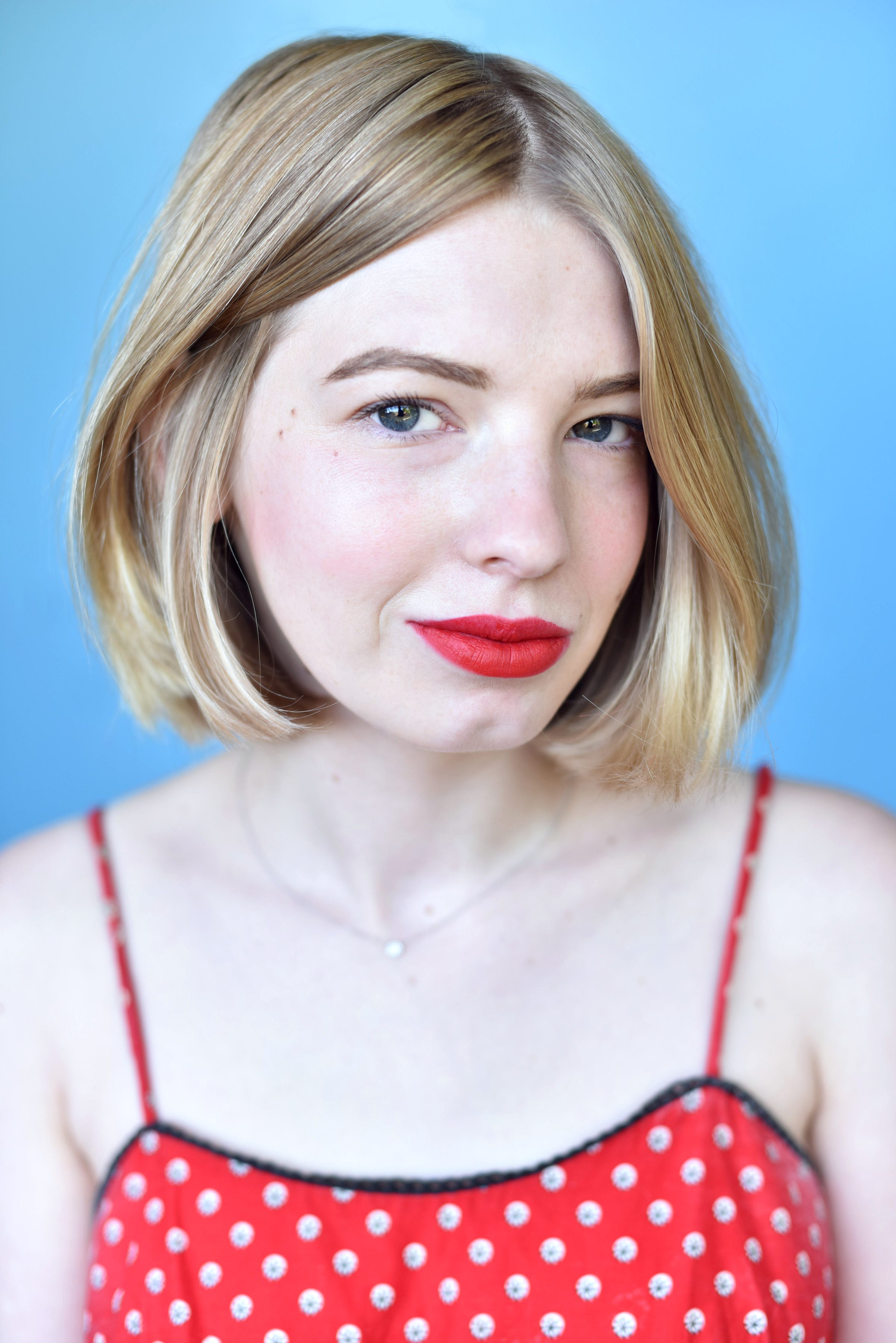 About Emily Faye Medium