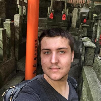 Alex Wilson – Medium