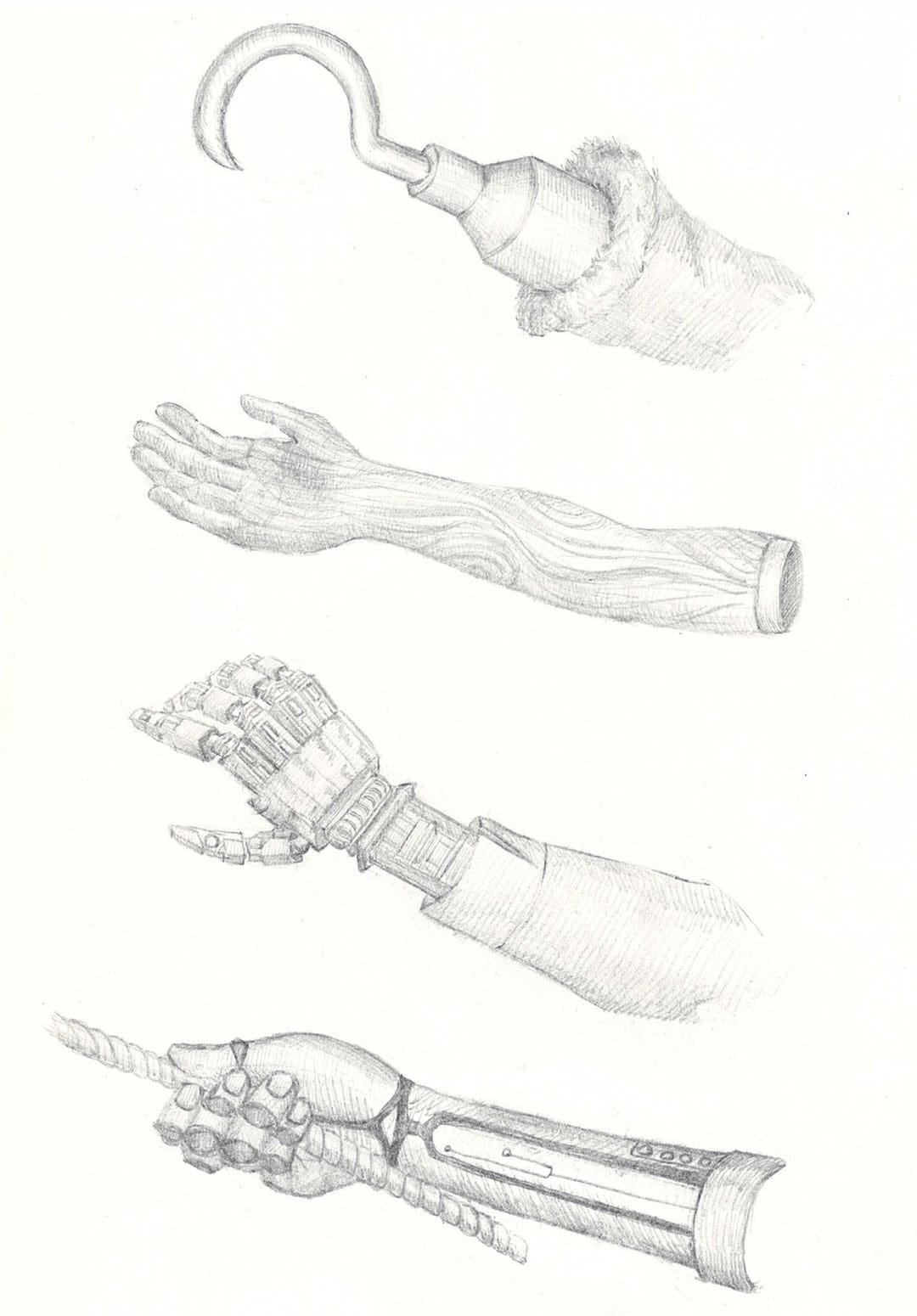The Evolution of UpperLimb Prosthesis