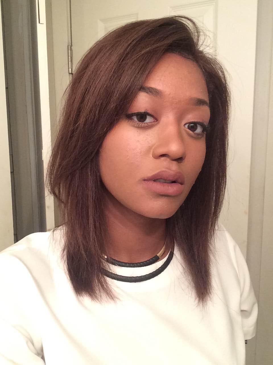 Ashley Reed – Medium