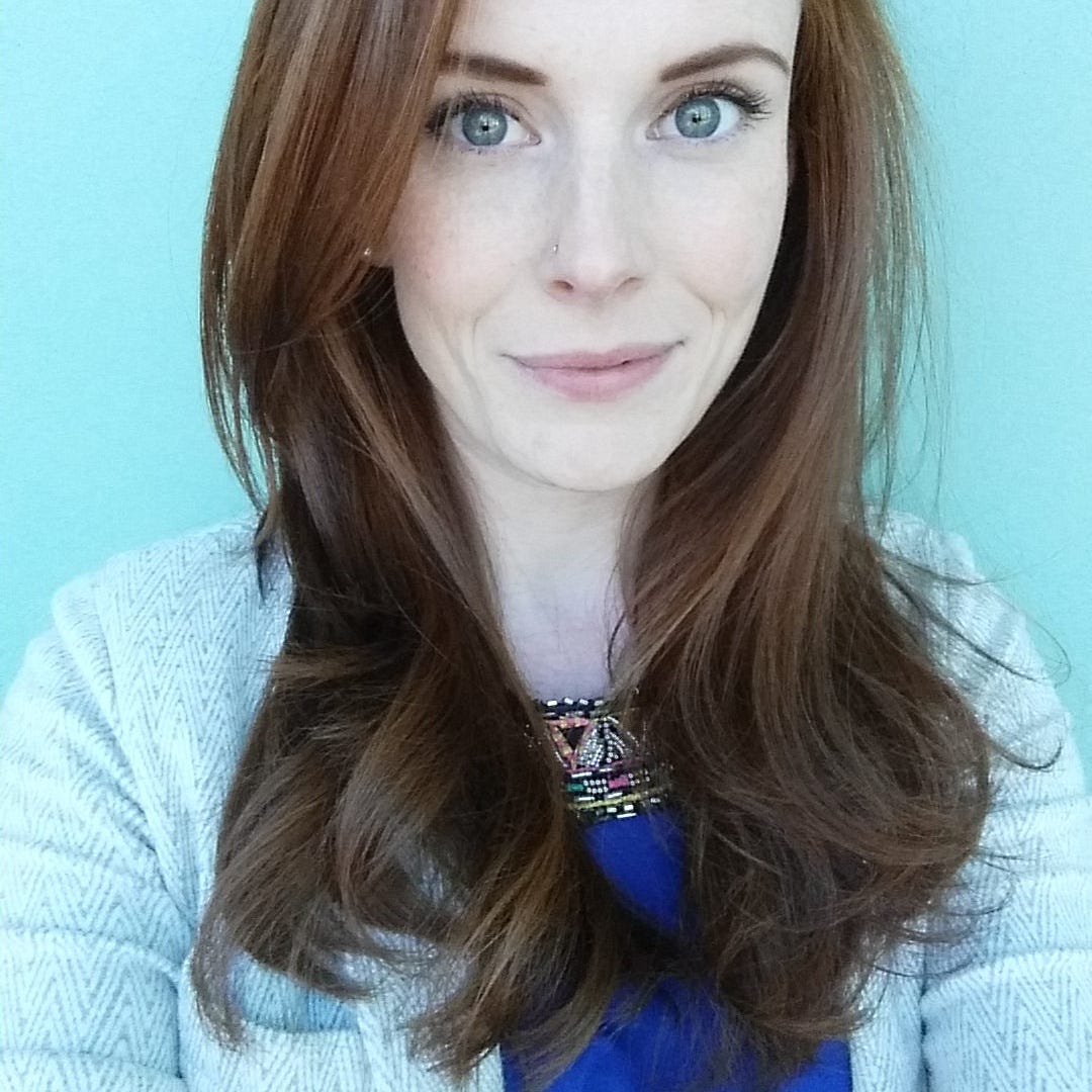 Kristin Ellis Medium