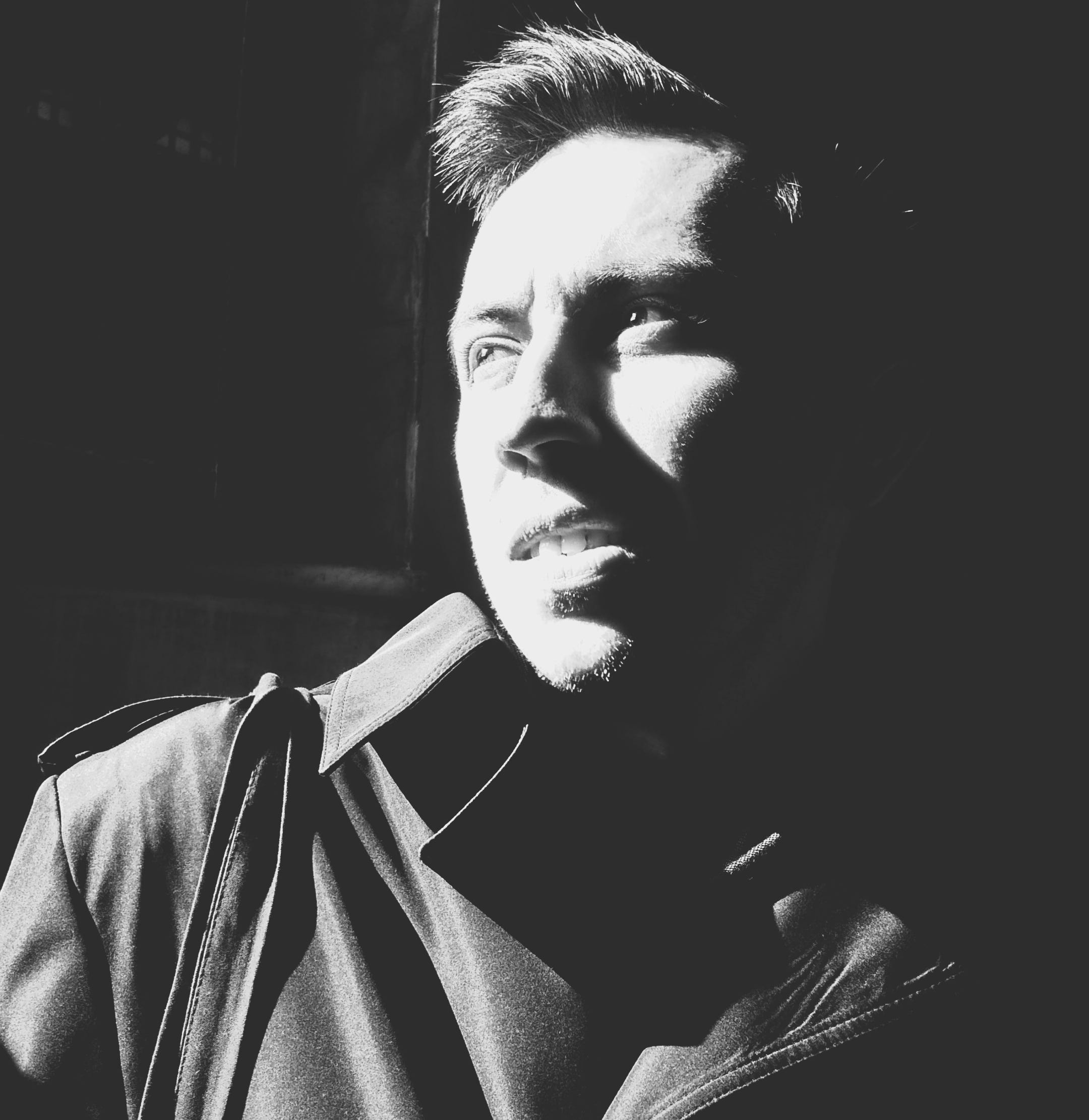 Alexey Medium