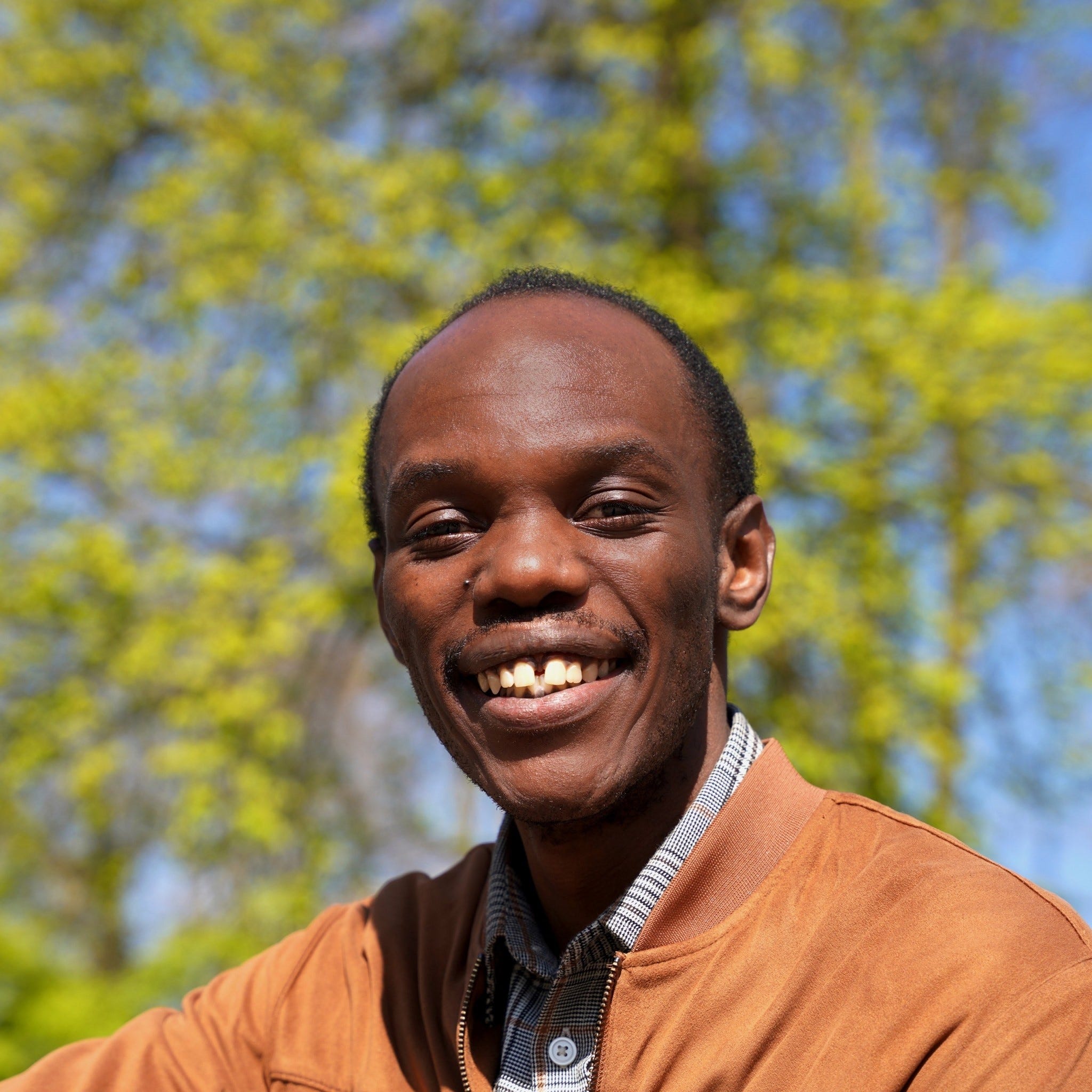 Samuel naesen medium