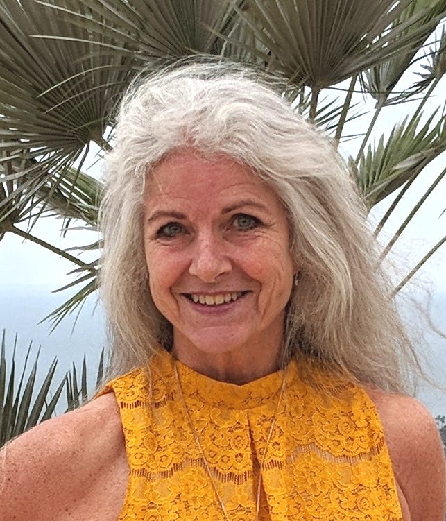 About Sharon Burns Medium