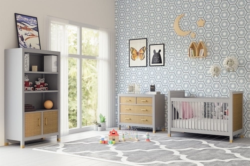 Newport Cottages Furniture Medium