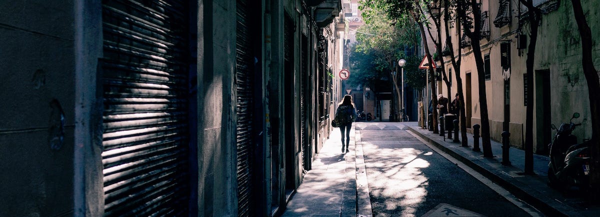 Why I Let Myself Get Scammed By A Former Heroin Dealer