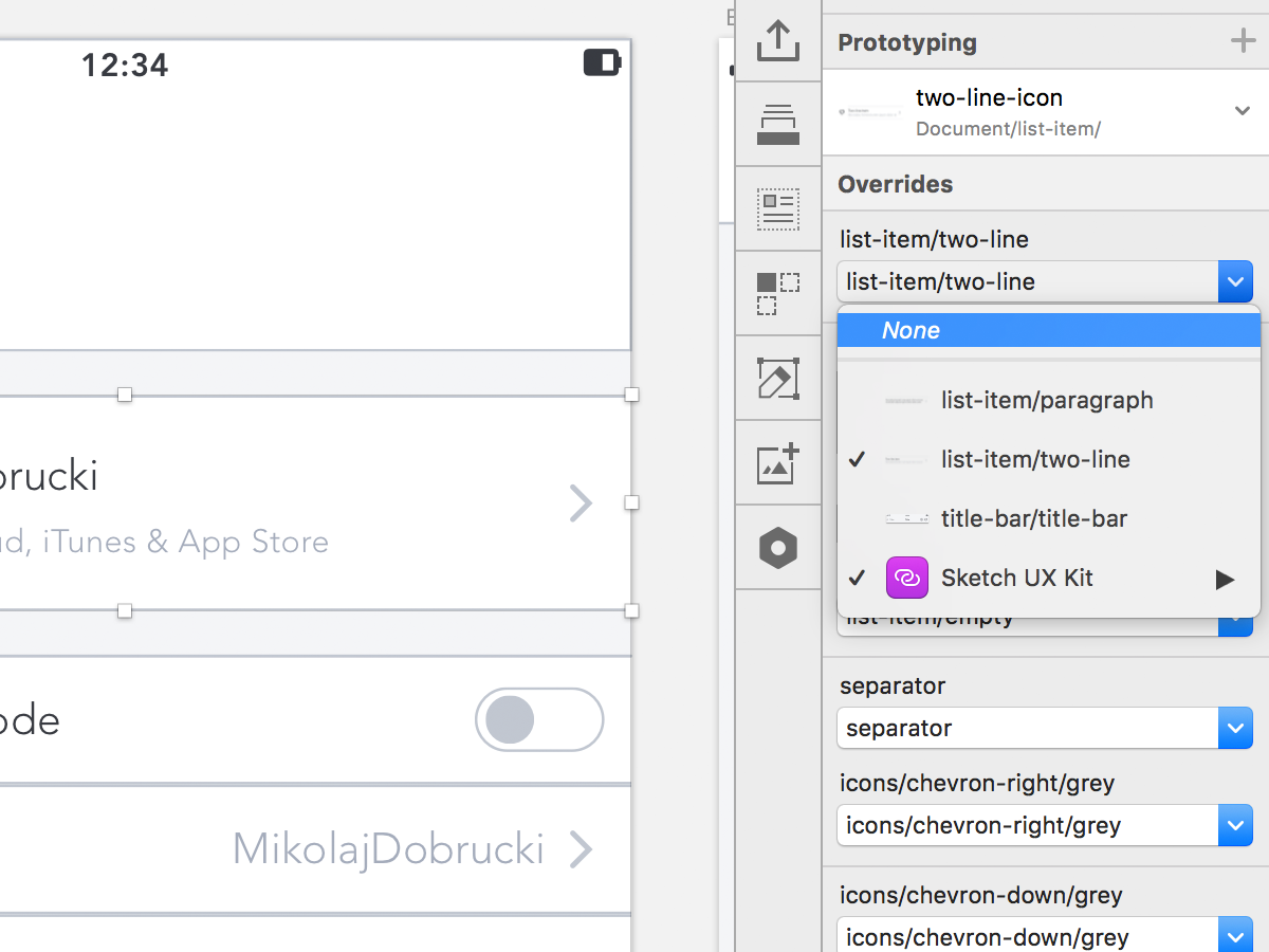10 Tricks Techniques To Make The Most Out Of Sketch